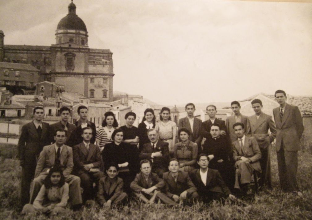 1937 - Studente fuori sede/3