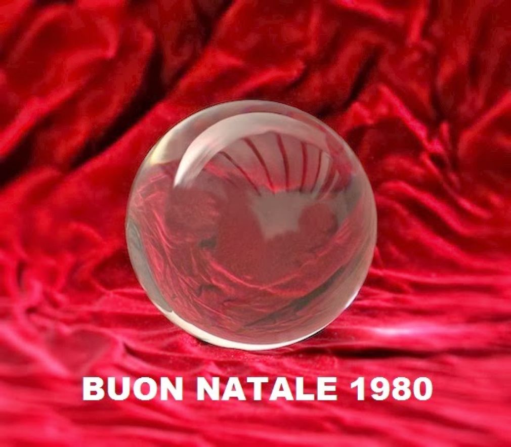 Natale 1980