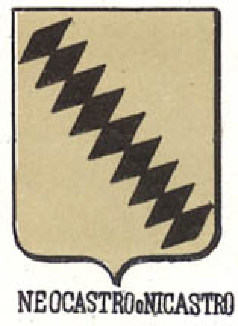 Famiglia Nicastro