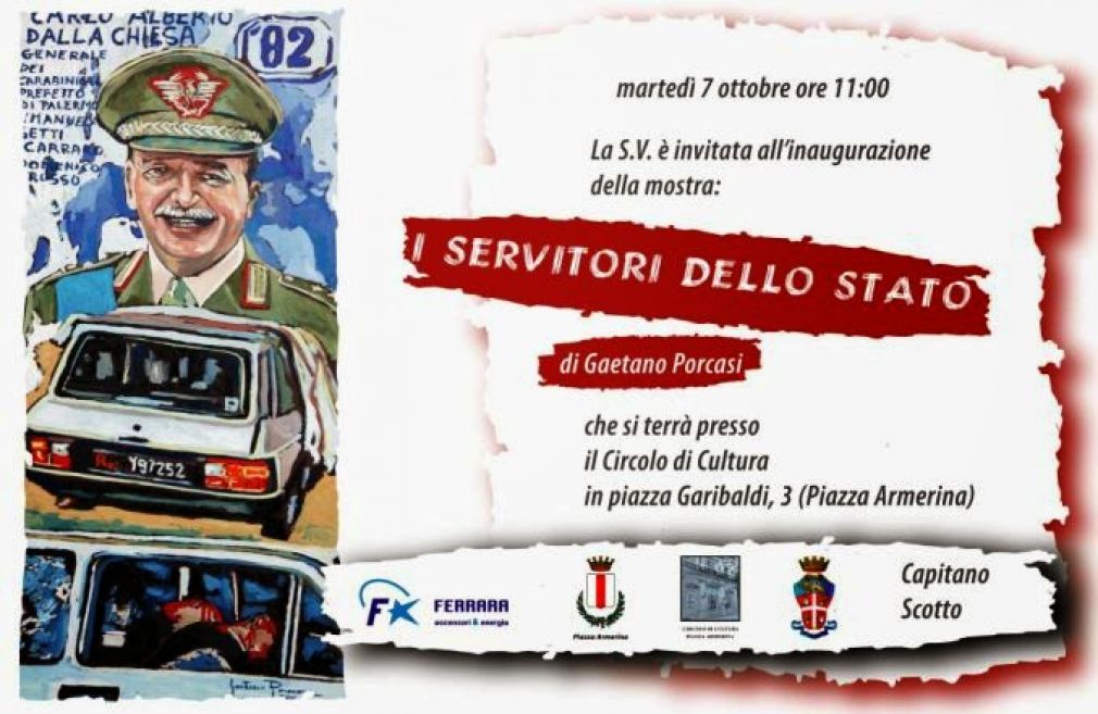Mostra dei Carabinieri