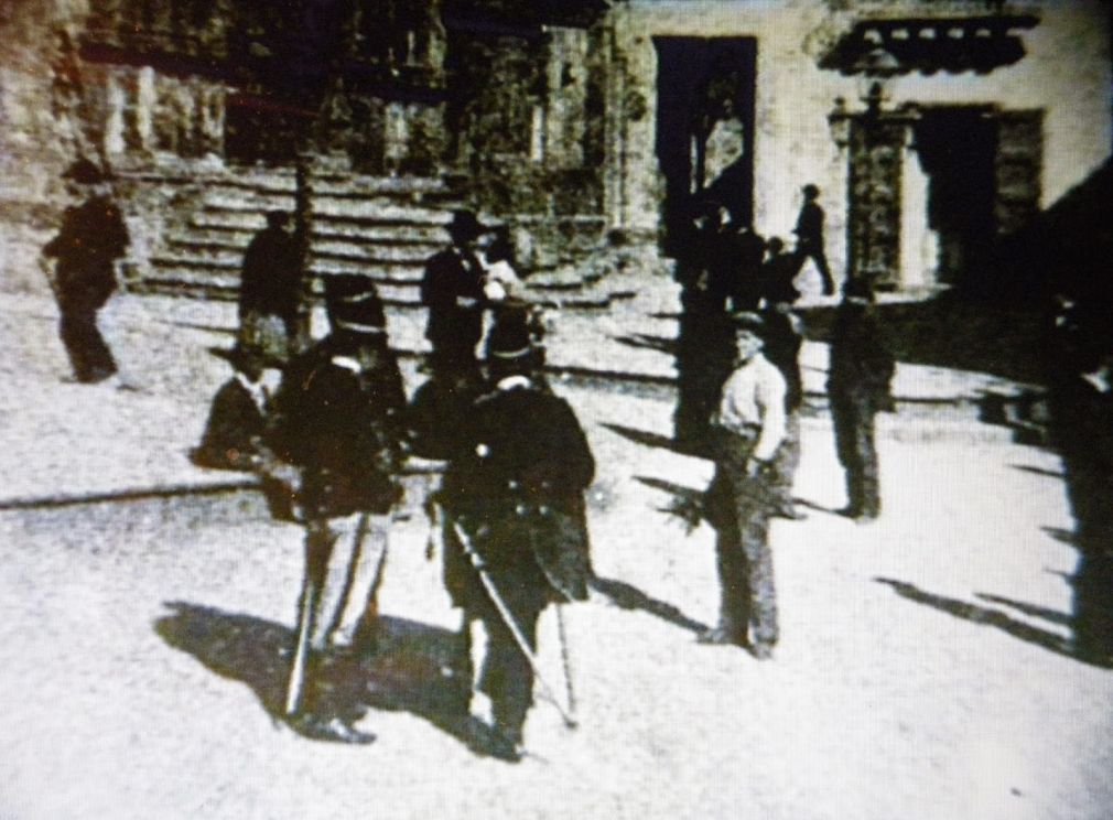 Piazzesi GRANDI e piccoli / 2