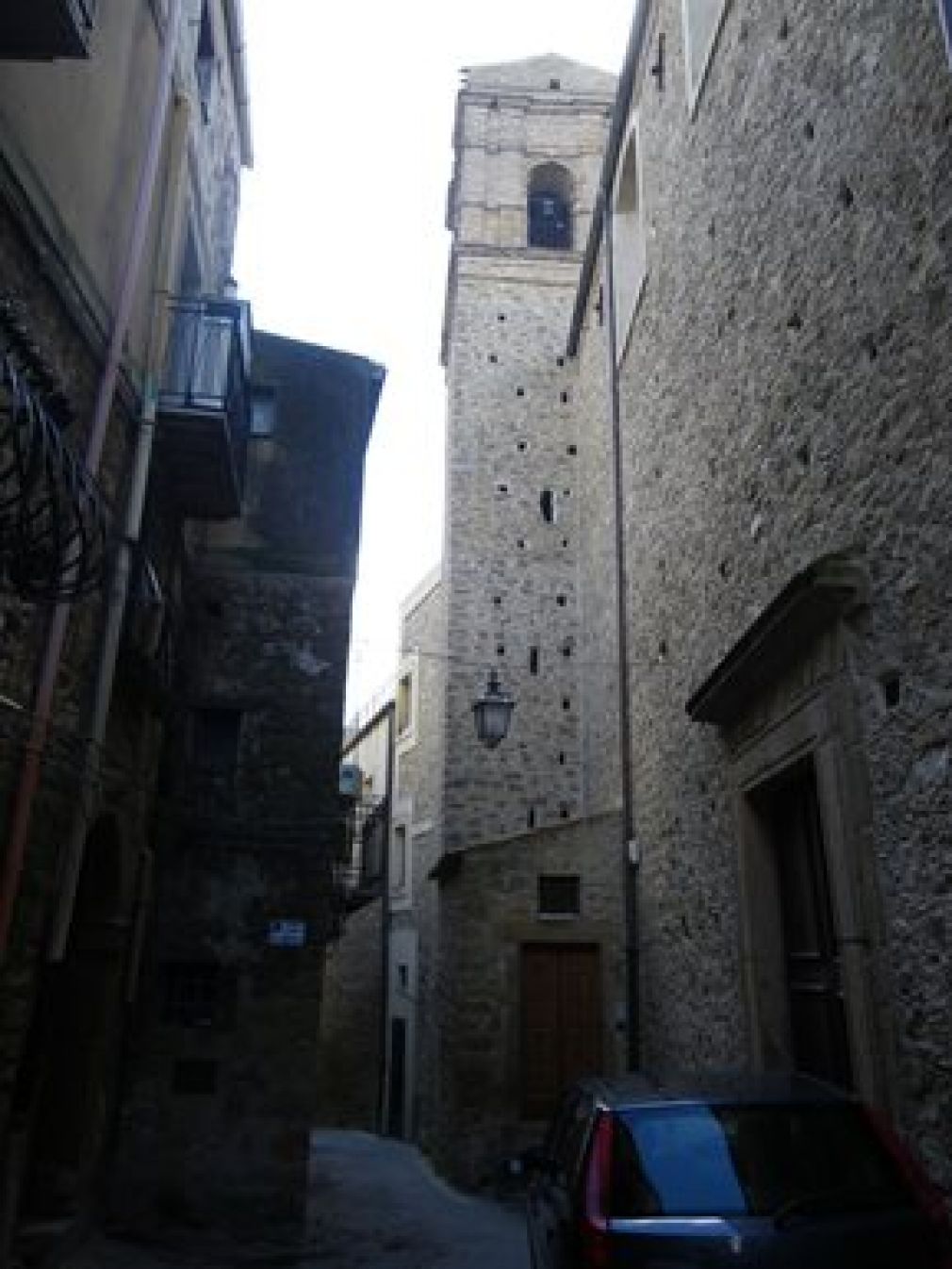 Cinema &quot;Agli Angeli&quot; 1