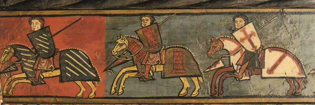 1283 - I 101 militi di Placea/2