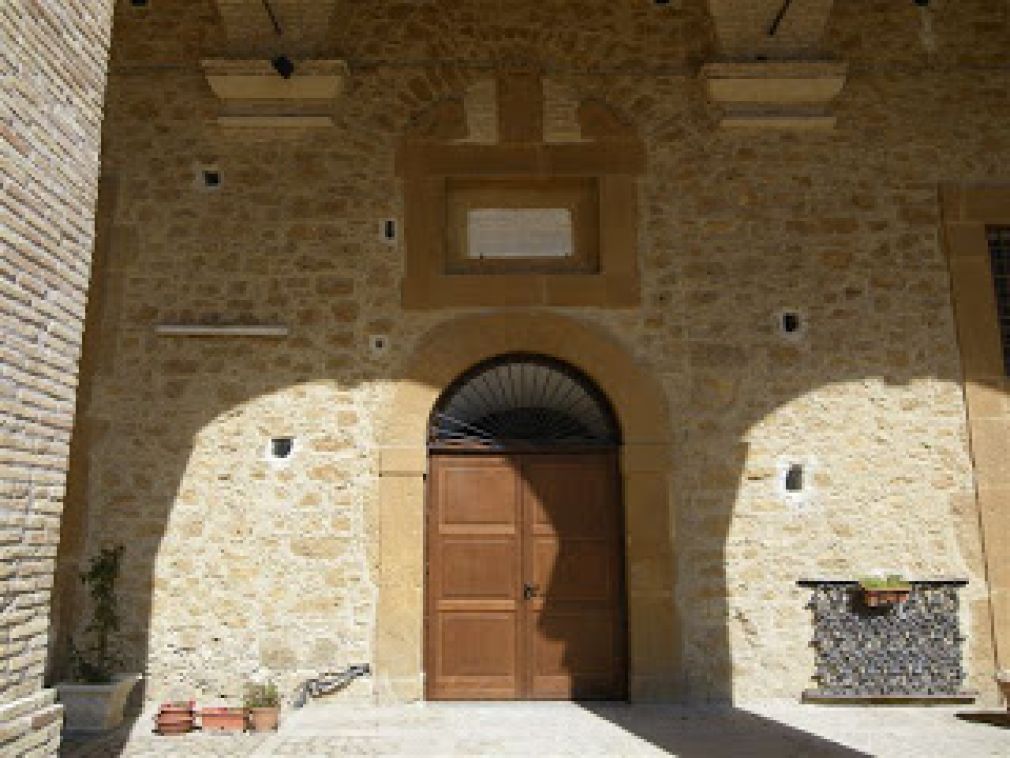 L’Epigrafe della Biblioteca di Piazza