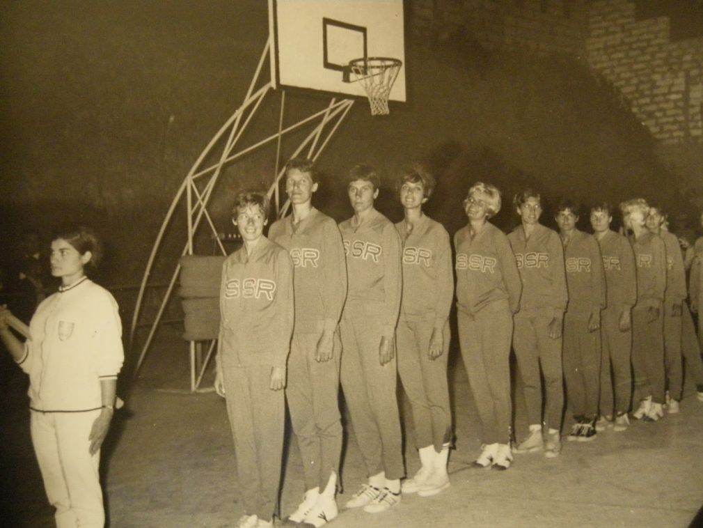 I tornei di basket femminile / 3