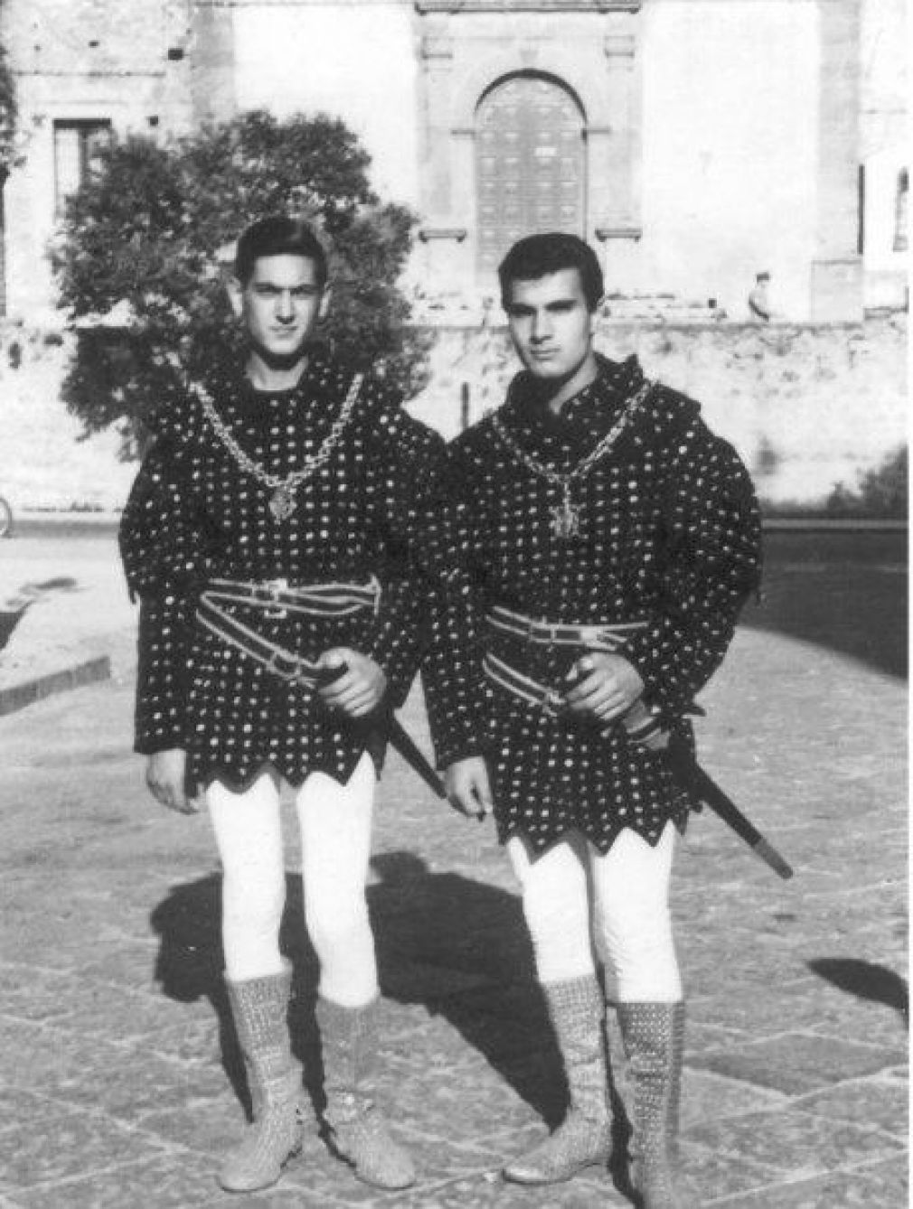 Il Palio di Armando
