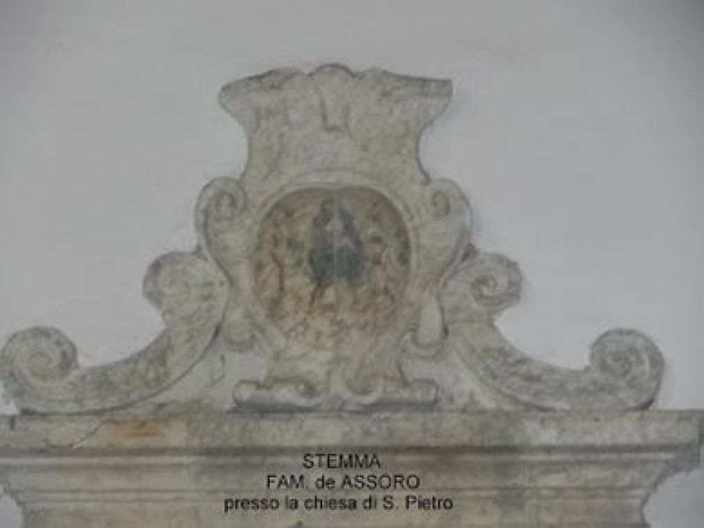 Famiglia Assaro (de)