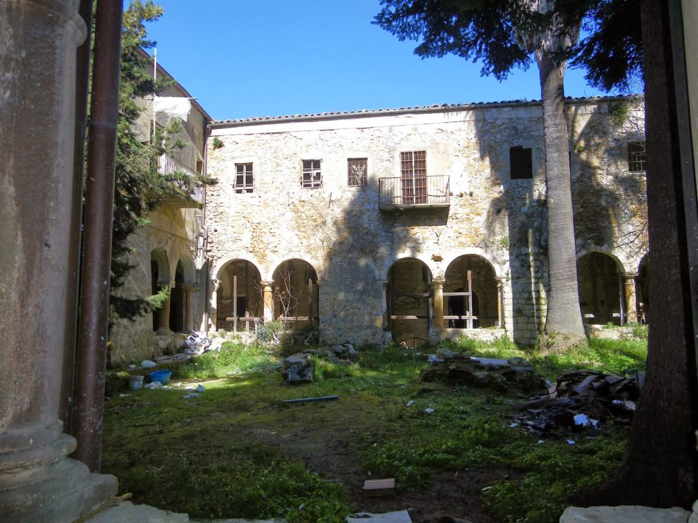 Conventi Francescani sfortunati/2