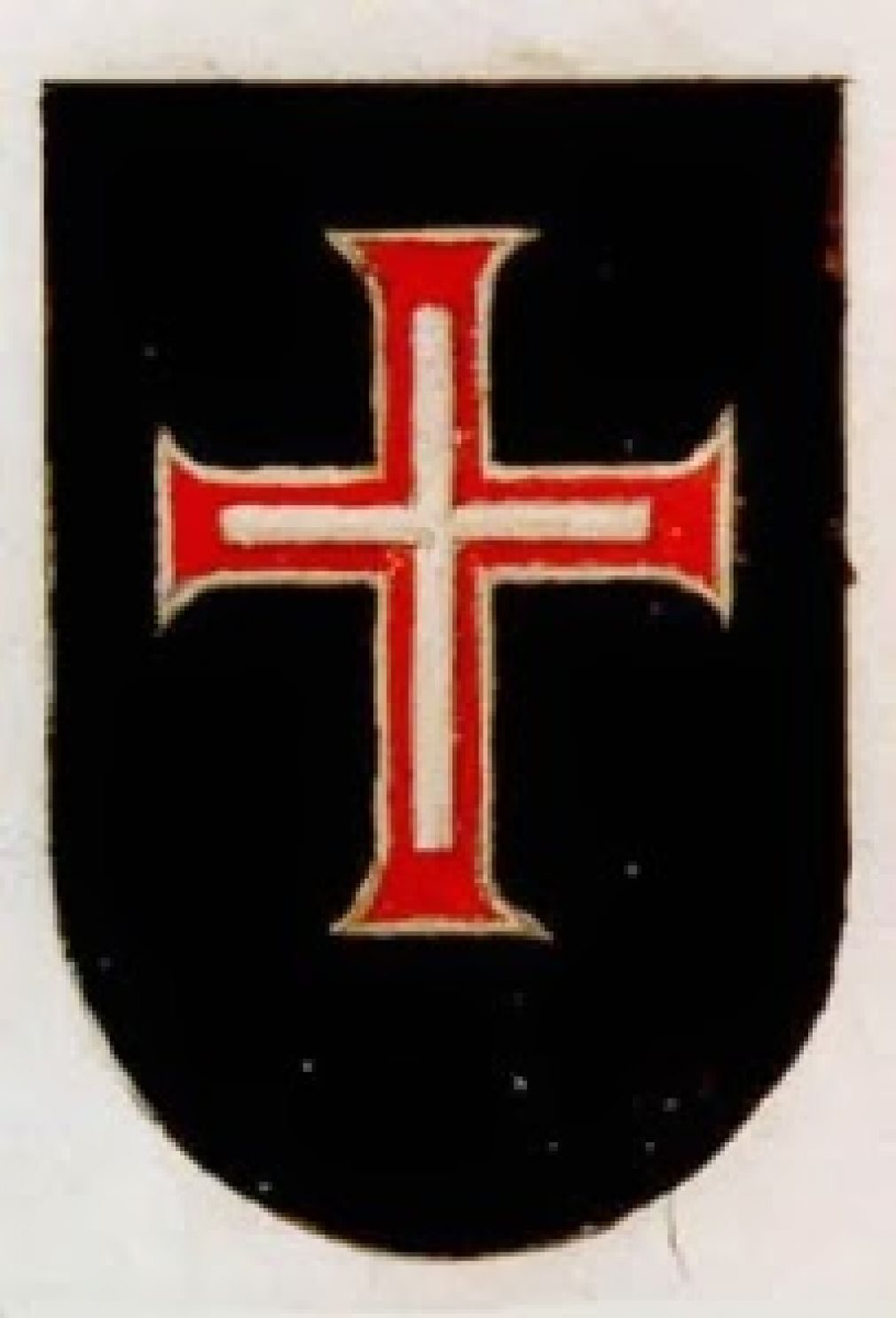 Cavalieri di Cristo del Portogallo