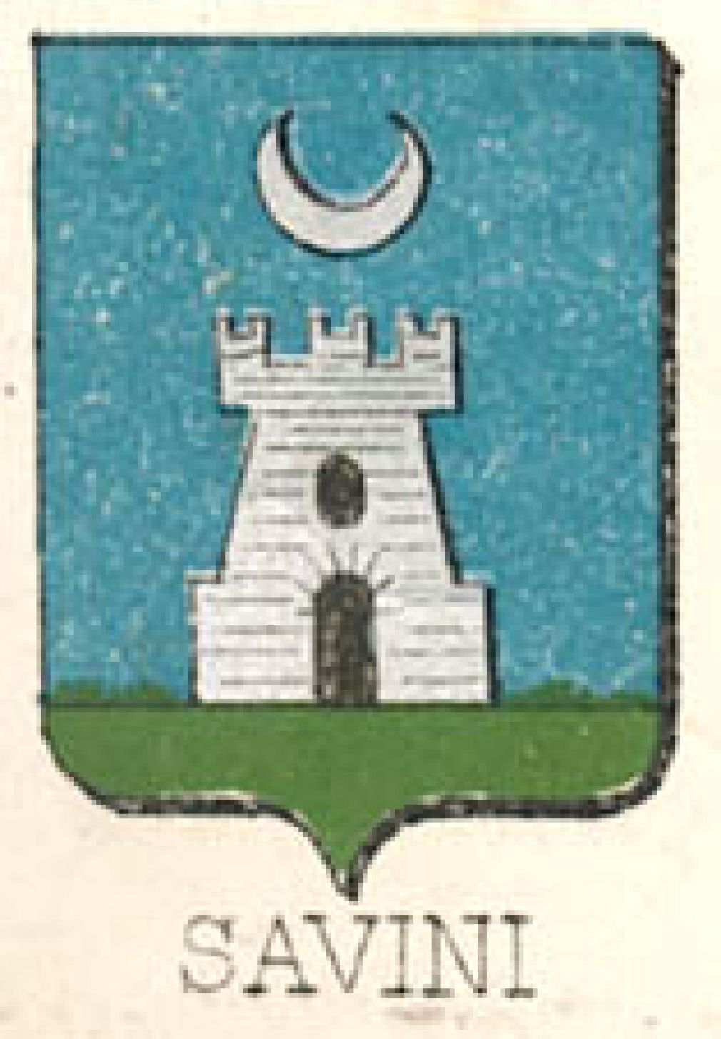 Famiglia Savina