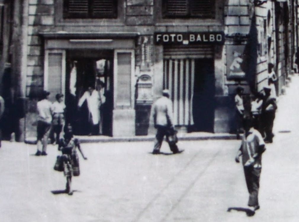 I barbieri di via Marconi / 2