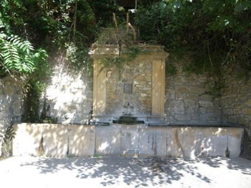 Fontana Aidone/n. 45