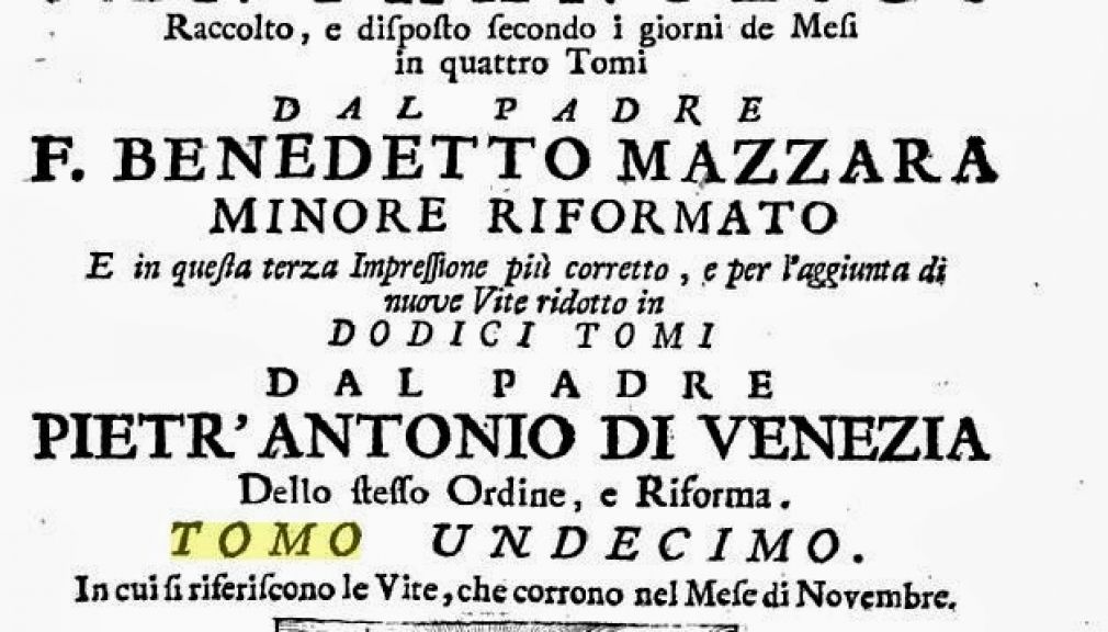 Beato frat&#039;Innocenzo Milazzo/6