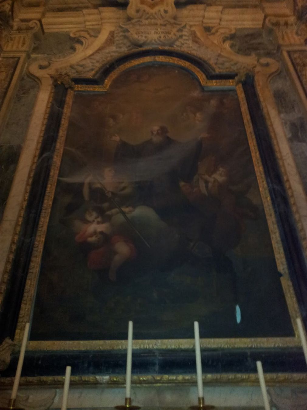 San Bartolomeo Trigona