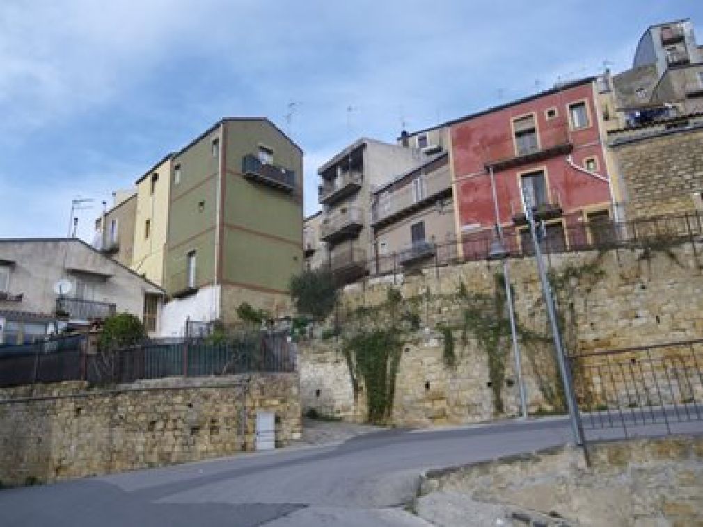 Porte della Città/dei Catalani