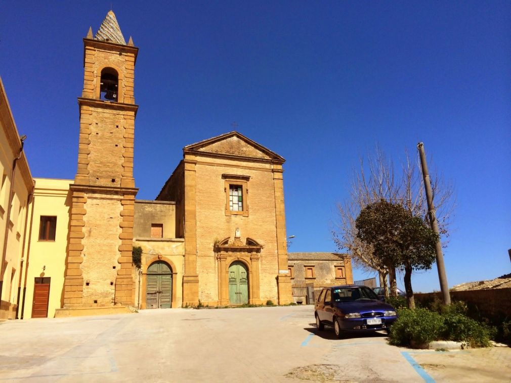 Le 100 Chiese di Piazza / 2