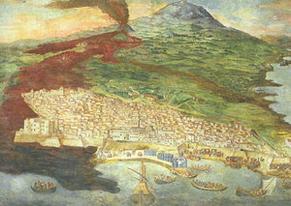 1536 Mungibeddu p&#039;r&#039;culös