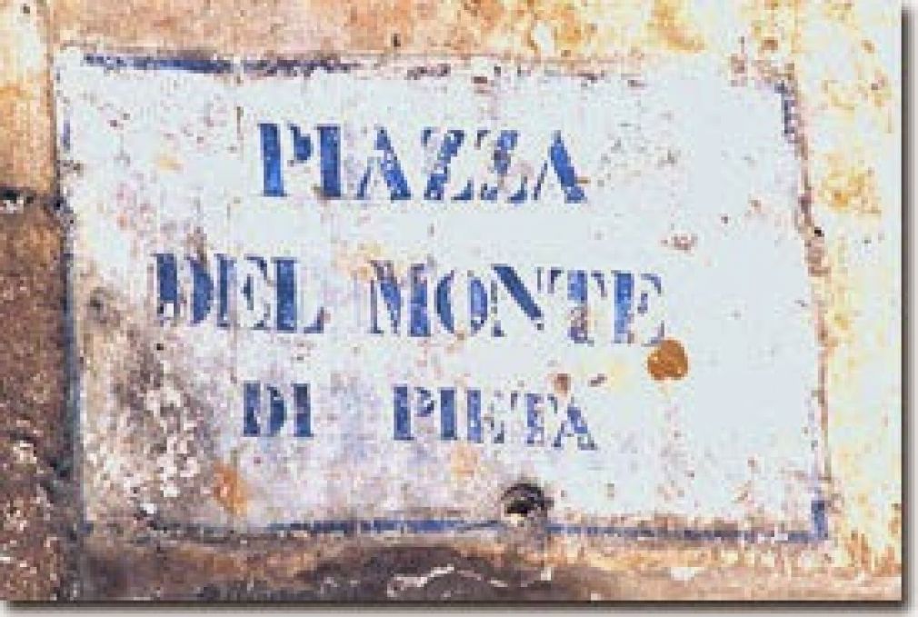 L&#039;accesso al credito a Piazza-1