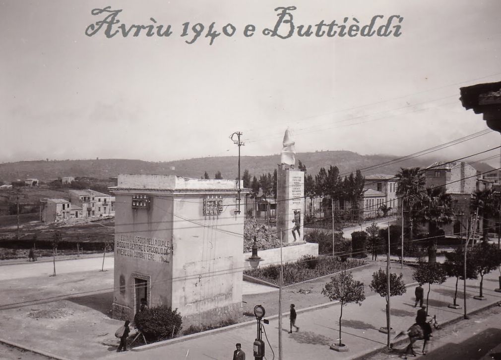 Aprile 1940