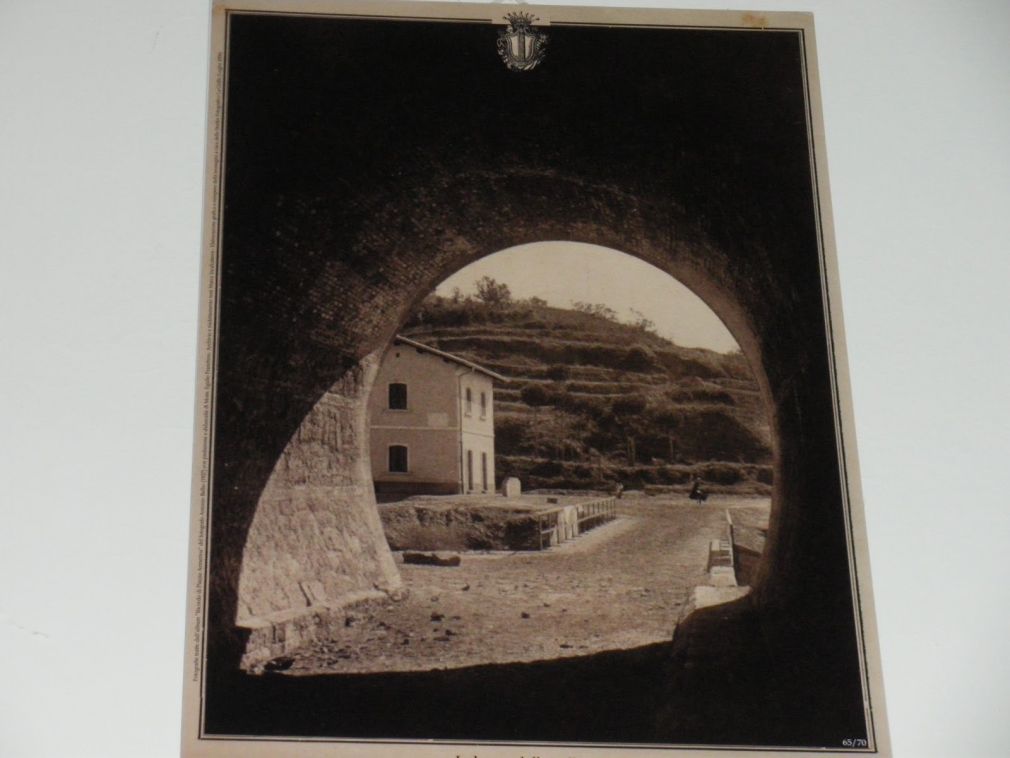 A bedda ferrovia/3