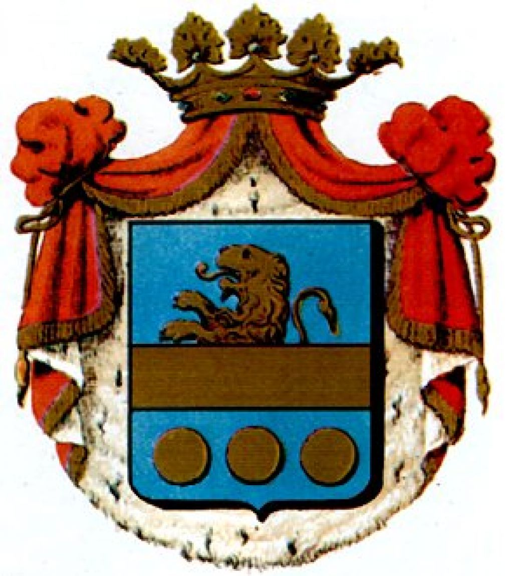 Famiglia Naselli