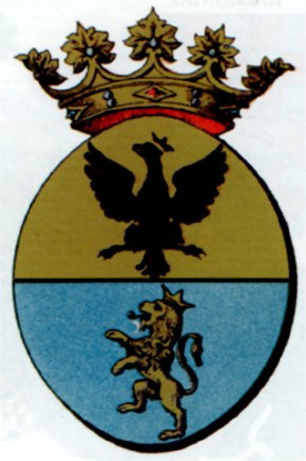 Famiglia Rivarola