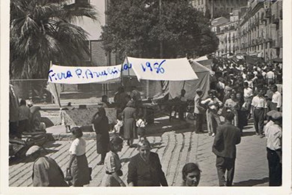 Le Fiere di Piazza