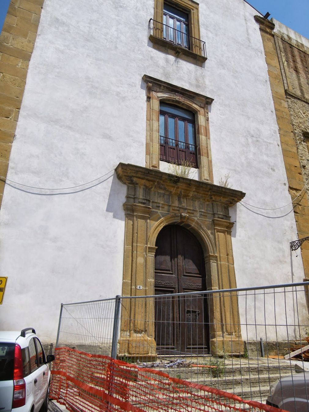 Le 100 Chiese di Piazza / 9