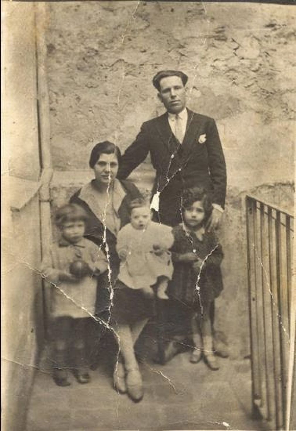 Giovanni Giudice, marmista / 2