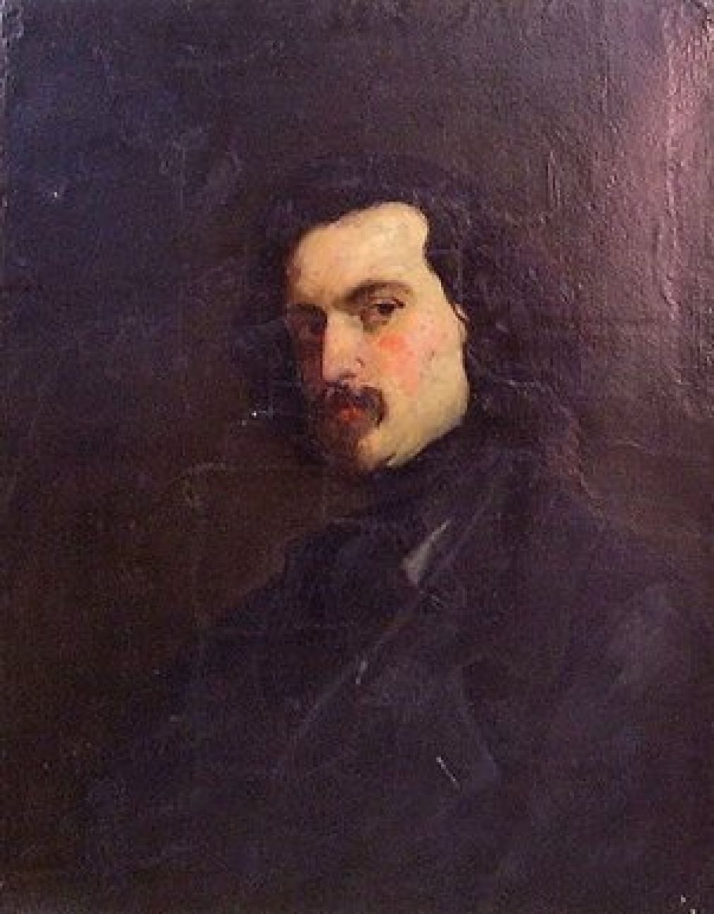 1836 Turista Lottin de Laval