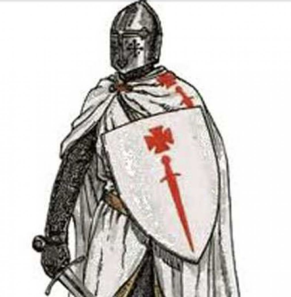 Cavalieri Portaspada