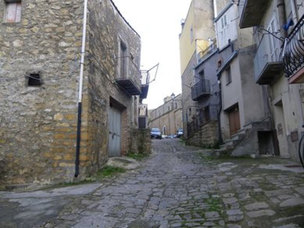 Porte della Città/di S. Martino
