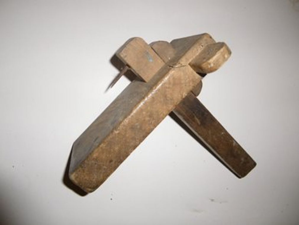 Oggetto misterioso n. 1