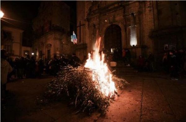 Natale per Maritena