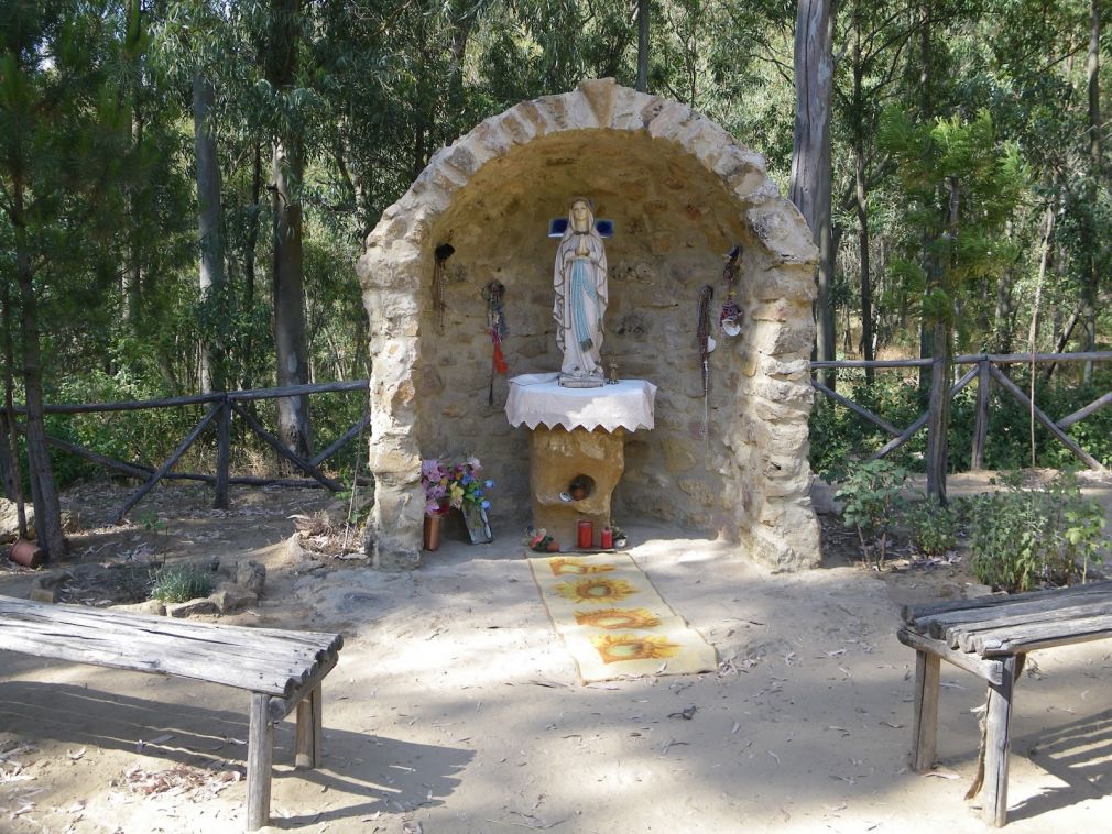 Fontana c.da Bellia-Madonnina/n. 7