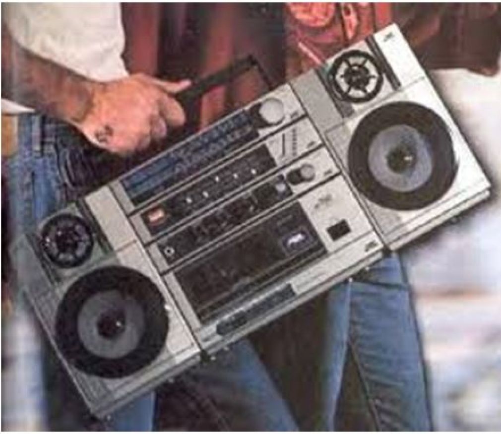 Il lontano 1985