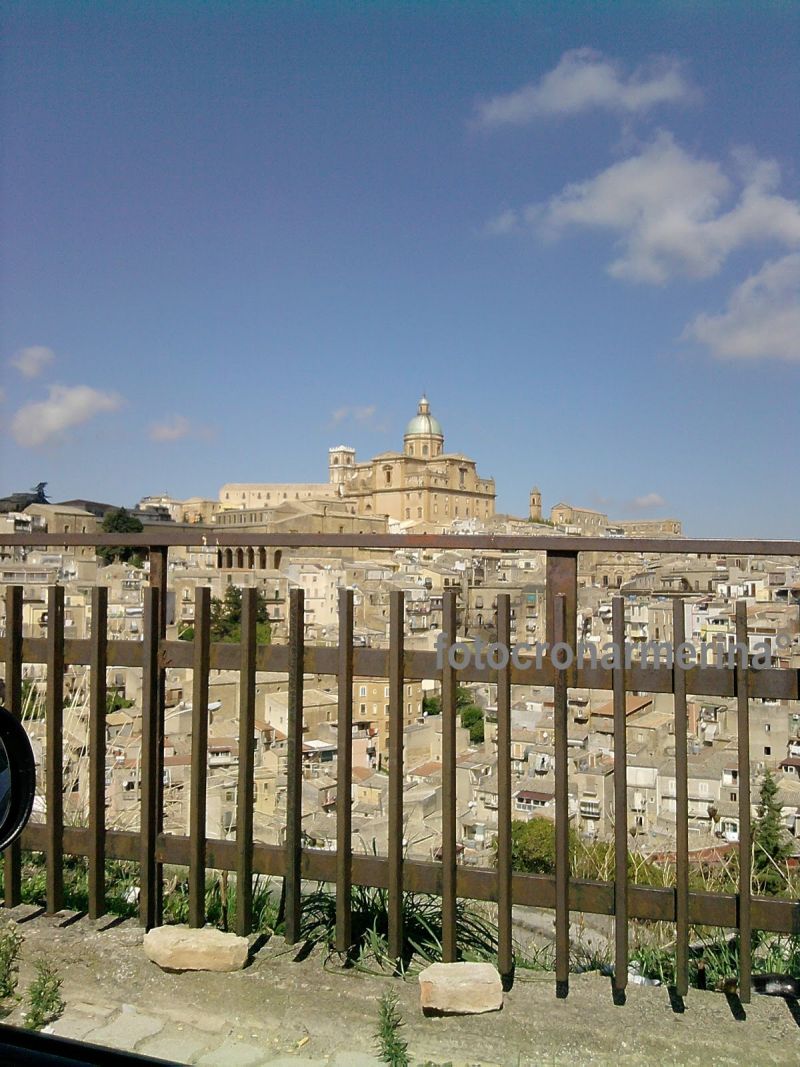 Dedicata a Piazza