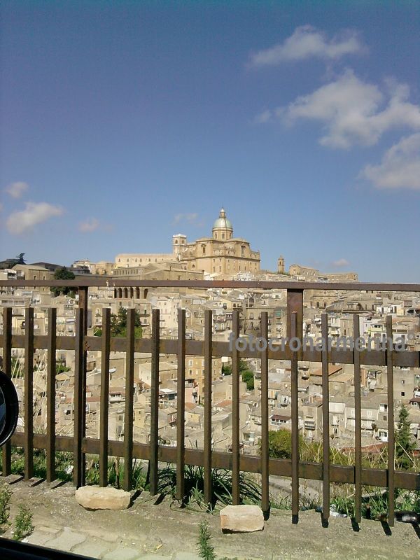 Dedicata a Piazza