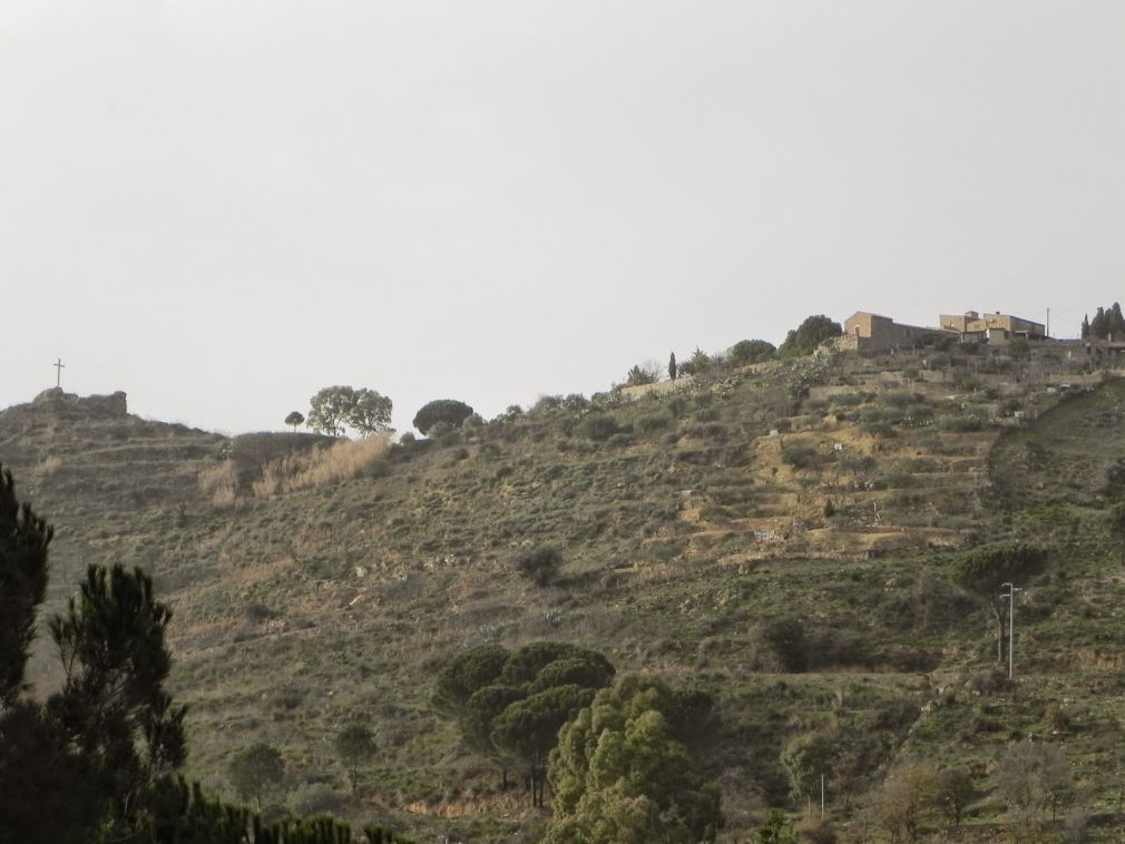 L&#039;Eremo di Piazzavecchia