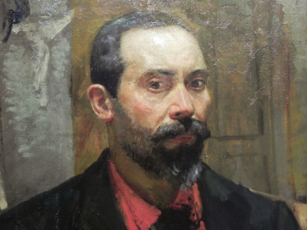 A Pepè Paladino