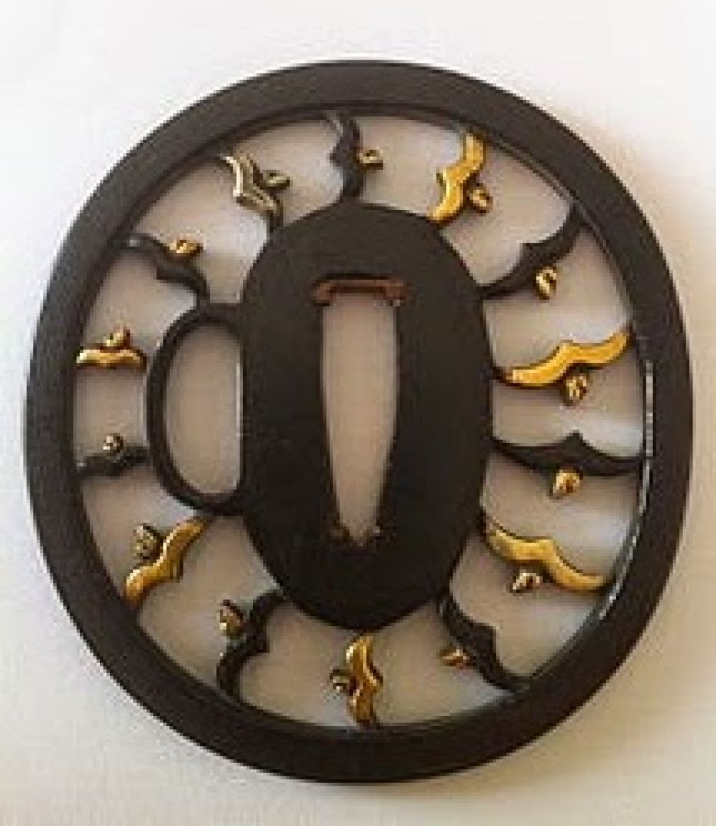 Oggetto misterioso n. 16