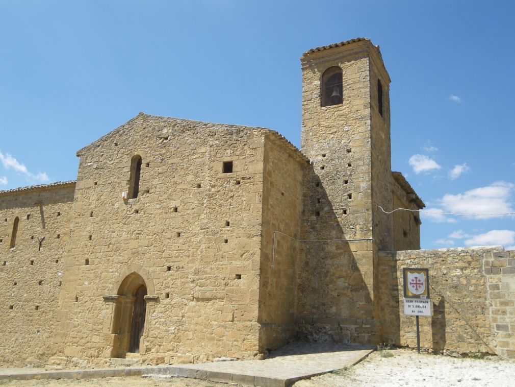 Cavalieri del Santo Sepolcro