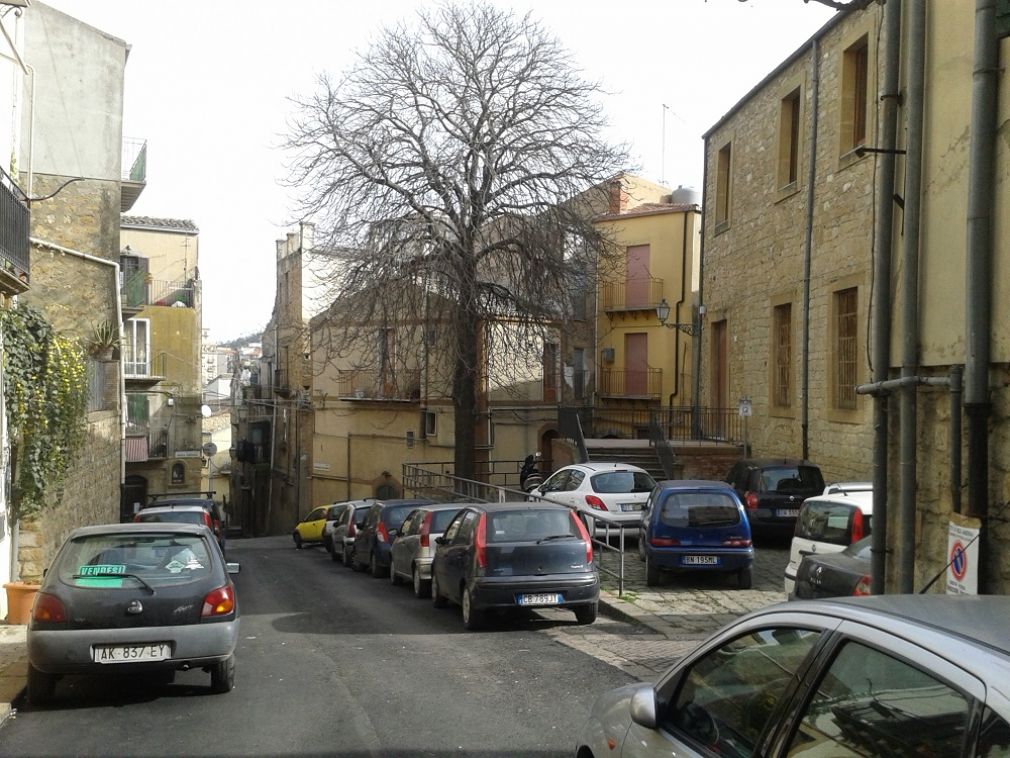 Traduzione Aöi t&#039; fruntàsti d&#039; saluérm