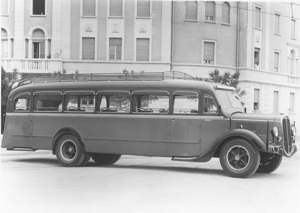 1937 - Studente fuori sede/1