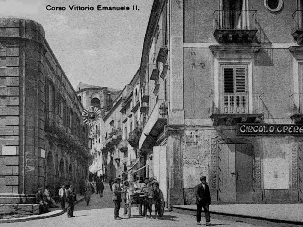 Il poeta Carmelo Scibona / 4