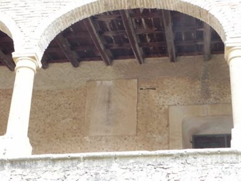 Eccovi la V Meridiana