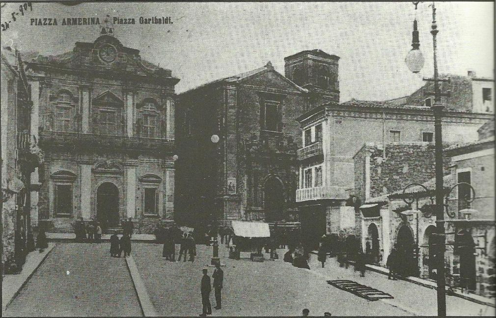 Sodalizio dei Dodici Preti