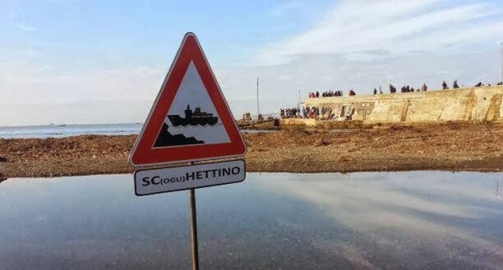 La Sconcordia
