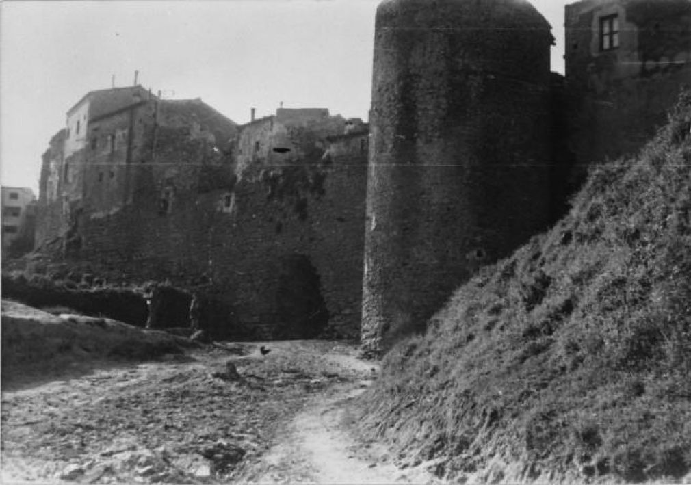 Porte della Città/della Castellina