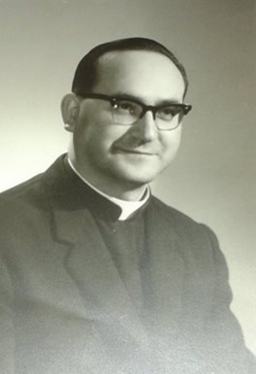 Padre Carmelo Capizzi S.J./1